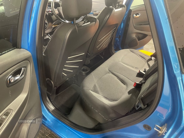 Used Renault Captur 2015 for sale - 77426534: Photo 7