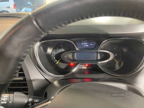 Used Renault Captur 2015 for sale - 77426534: Photo 9