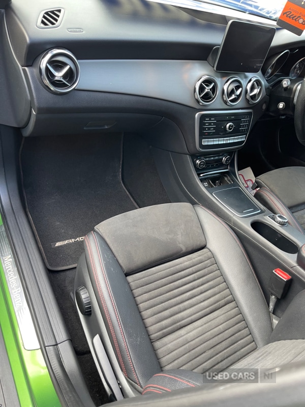 Used Mercedes-Benz GLA 2018 for sale - 78048509: Photo 4