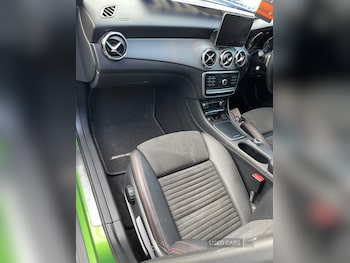 Used Mercedes-Benz GLA 2018 for sale - 78048509: Photo