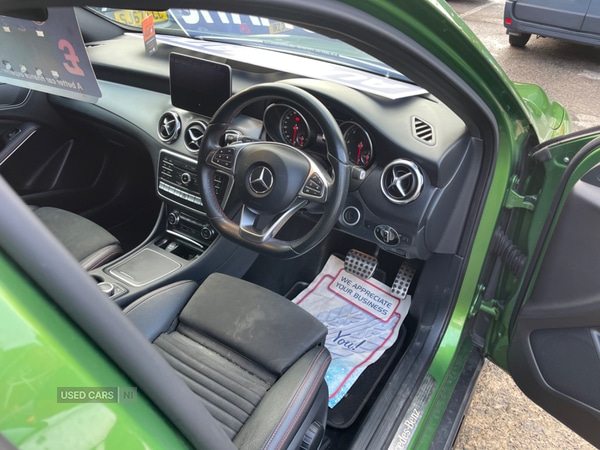 Used Mercedes-Benz GLA 2018 for sale - 78048509: Photo 6