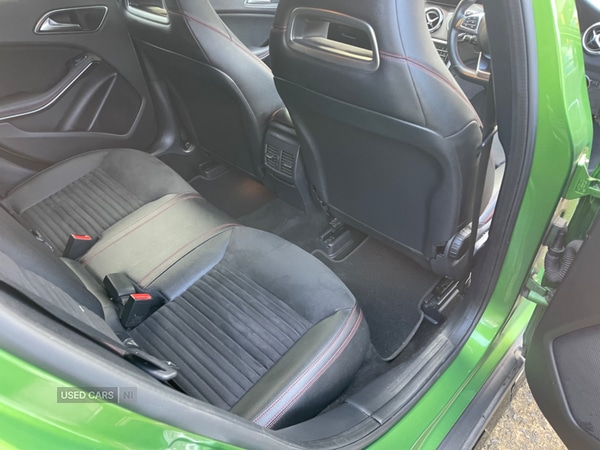 Used Mercedes-Benz GLA 2018 for sale - 78048509: Photo 7