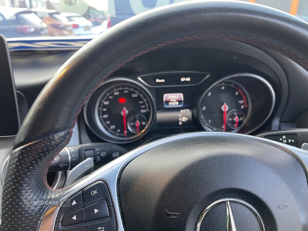 Used Mercedes-Benz GLA 2018 for sale - 78048509: Photo 9