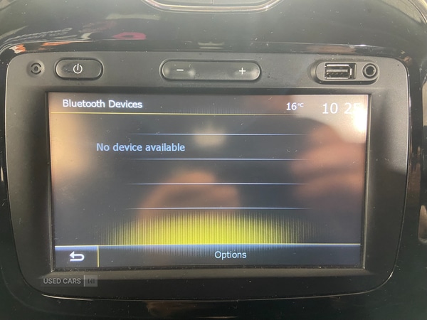 Vehicle 32