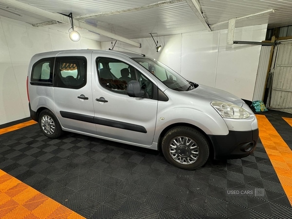 Used Peugeot Partner Tepee 2010 for sale - 76085911: Photo 10