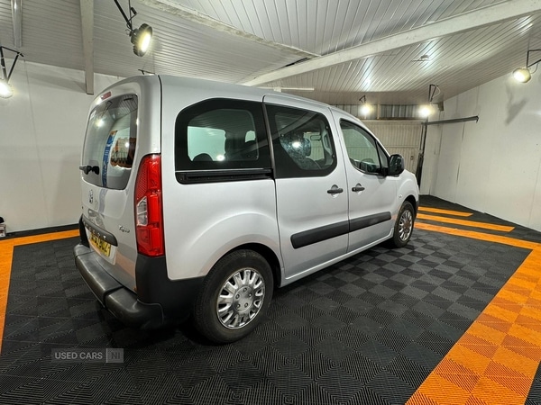 Used Peugeot Partner Tepee 2010 for sale - 76085911: Photo 14