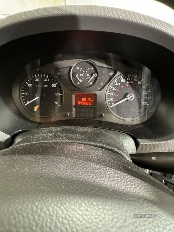 Used Peugeot Partner Tepee 2010 for sale - 76085911: Photo 16