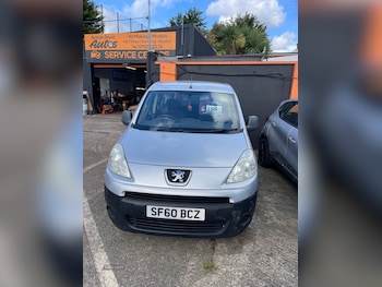 2010 - 1.6 Urban 5dr