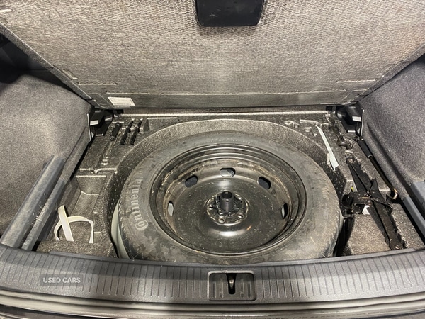 Used Volkswagen Tiguan 2017 for sale - 77041226: Photo 12