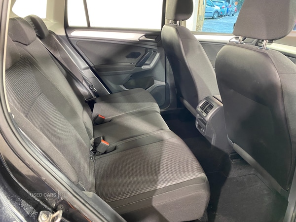 Used Volkswagen Tiguan 2017 for sale - 77041226: Photo 13