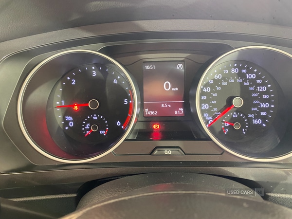 Used Volkswagen Tiguan 2017 for sale - 77041226: Photo 16