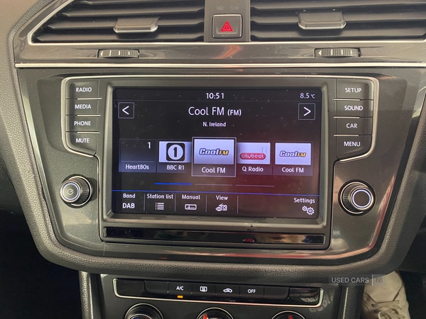 Used Volkswagen Tiguan 2017 for sale - 77041226: Photo 17