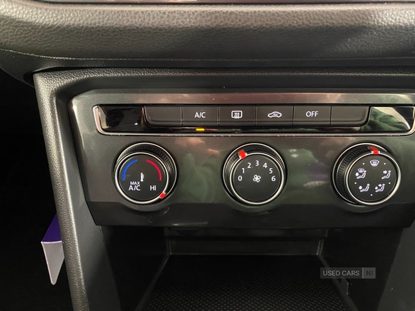 Used Volkswagen Tiguan 2017 for sale - 77041226: Photo 19