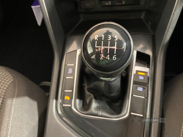 Used Volkswagen Tiguan 2017 for sale - 77041226: Photo 20