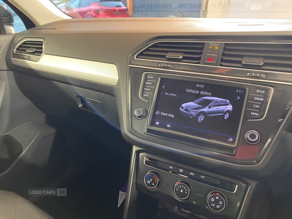 Used Volkswagen Tiguan 2017 for sale - 77041226: Photo 22