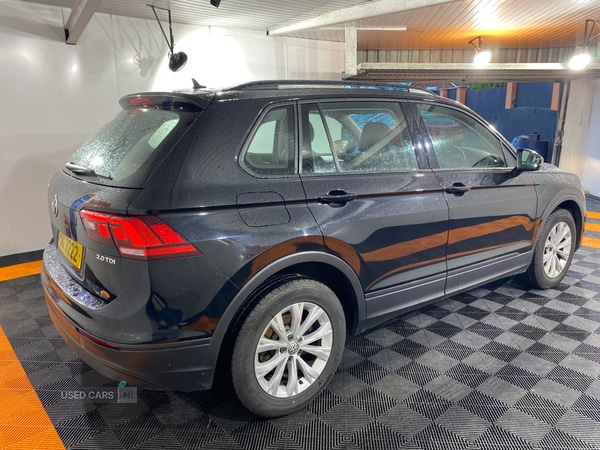 Used Volkswagen Tiguan 2017 for sale - 77041226: Photo 5