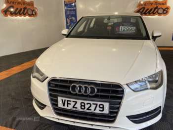 2015 - 1.6 TDI 110 Sport 5dr