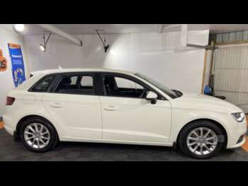 Used Audi A3 2015 for sale - 74632725: Photo