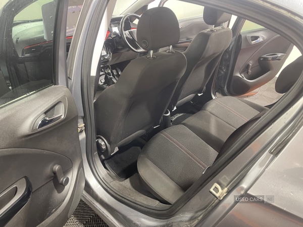 Used Vauxhall Corsa 2019 for sale - 77426537: Photo 7