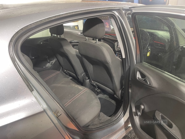 Used Vauxhall Corsa 2019 for sale - 77426537: Photo 8