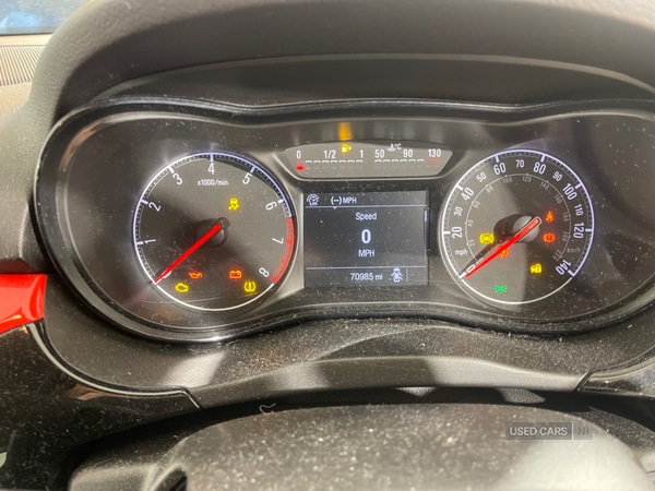 Used Vauxhall Corsa 2019 for sale - 77426537: Photo 9