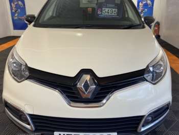 2015 - 1.5 dCi 90 Dynamique S MediaNav Energy 5dr