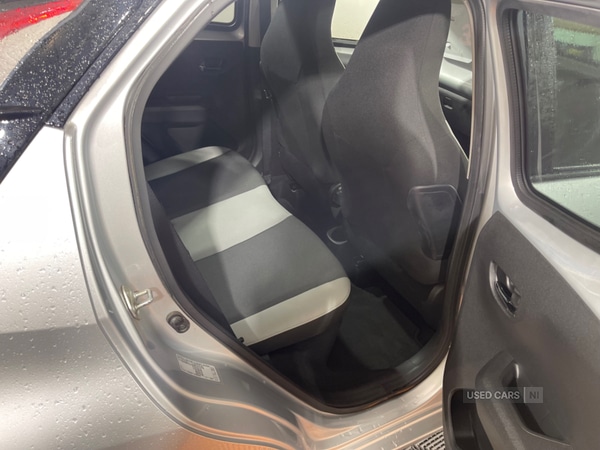 Used Toyota AYGO 2017 for sale - 77176085: Photo 11