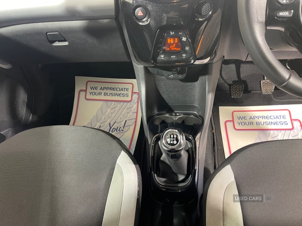 Used Toyota AYGO 2017 for sale - 77176085: Photo 9