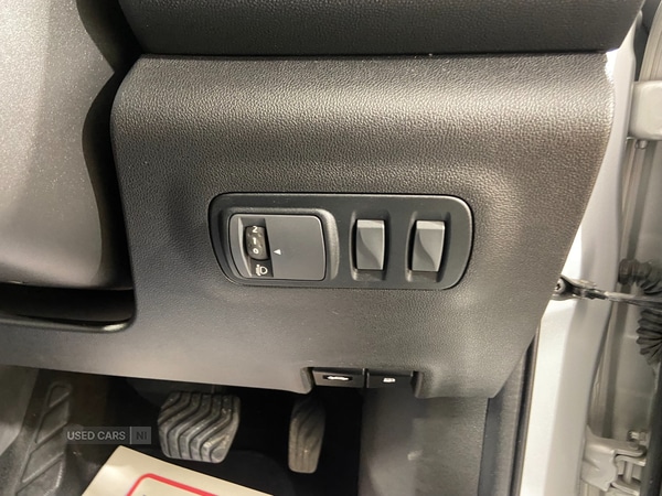 Vehicle 19