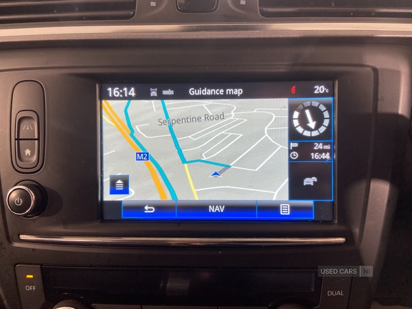 Vehicle 25