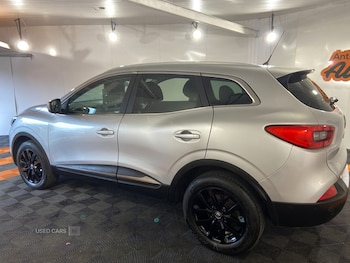 Used Renault Kadjar 2016 for sale - 75624566: Photo