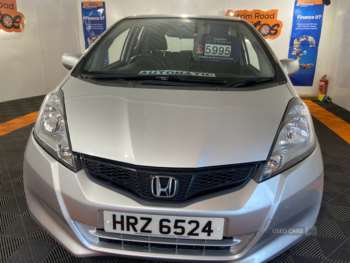 2014 - 1.4 i-VTEC ES Plus 5dr CVT