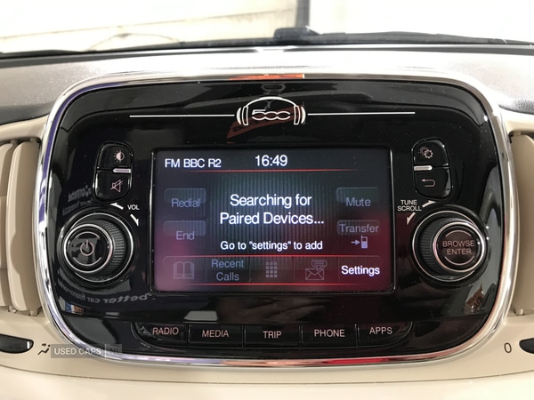 Vehicle 23