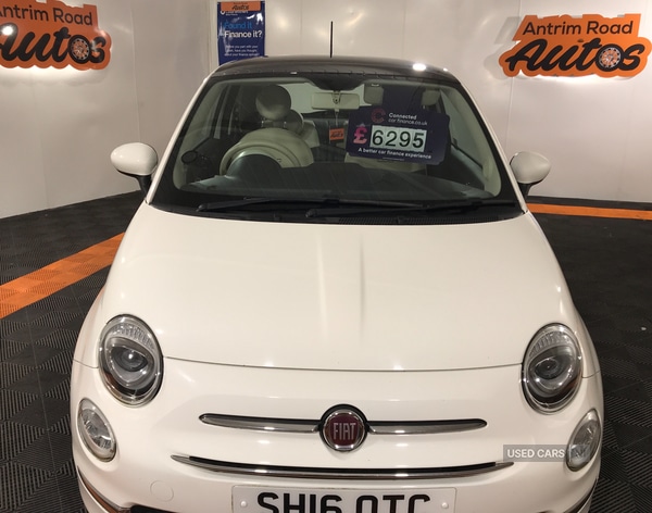 Vehicle 29