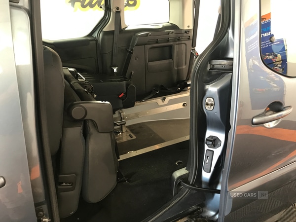 Vehicle 16