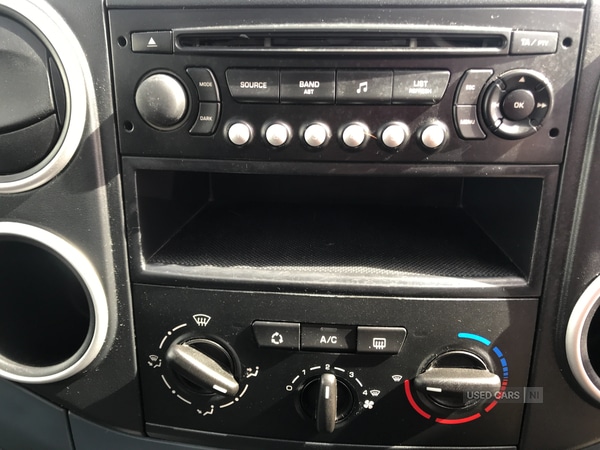 Vehicle 30