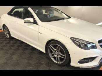 Used Mercedes-Benz E-Class 2016 for sale - 75167461: Photo