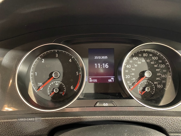 Used Volkswagen Golf 2018 for sale - 77041232: Photo 10