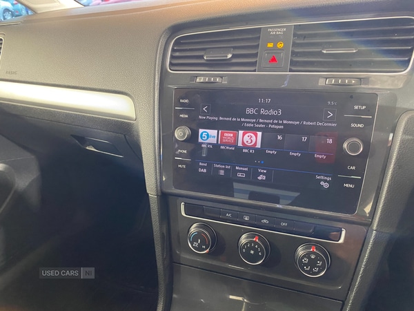 Used Volkswagen Golf 2018 for sale - 77041232: Photo 11