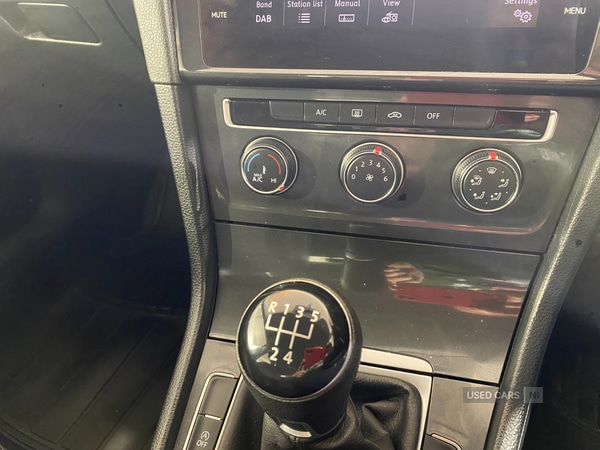 Used Volkswagen Golf 2018 for sale - 77041232: Photo 12