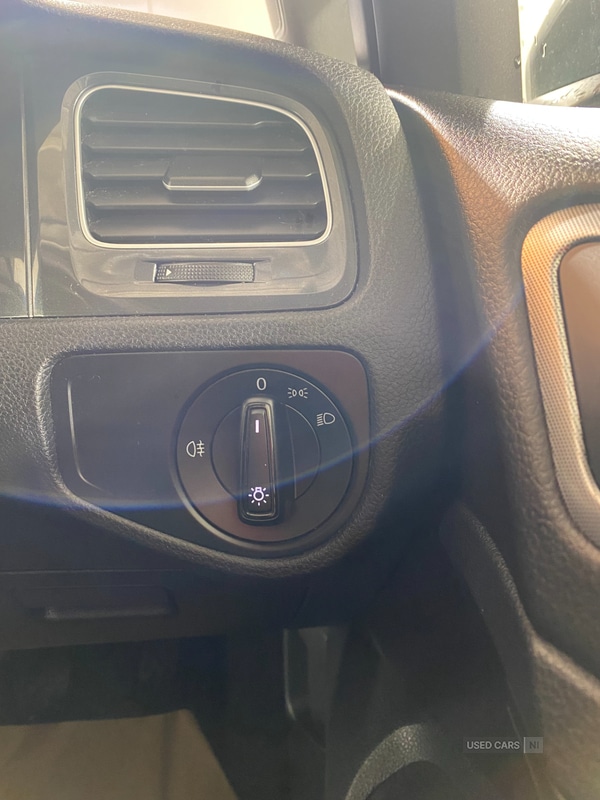 Used Volkswagen Golf 2018 for sale - 77041232: Photo 14