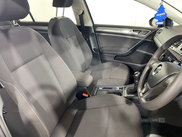 Used Volkswagen Golf 2018 for sale - 77041232: Photo 16