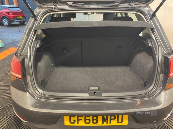 Used Volkswagen Golf 2018 for sale - 77041232: Photo 17