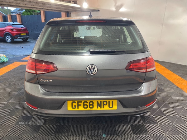 Used Volkswagen Golf 2018 for sale - 77041232: Photo 19