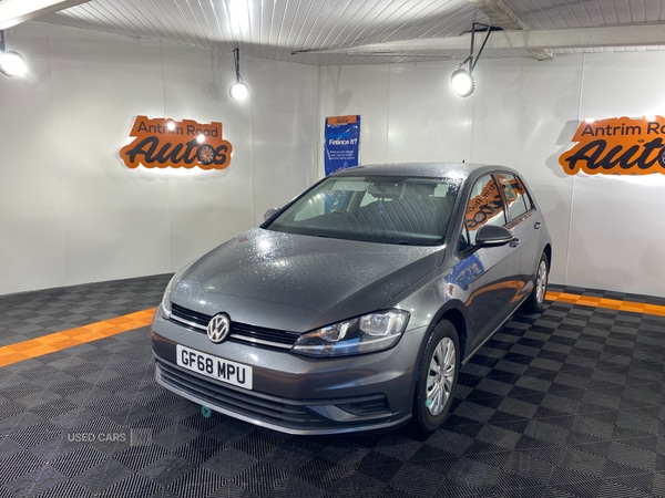 Used Volkswagen Golf 2018 for sale - 77041232: Photo 2