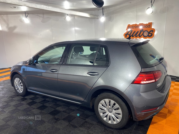 Used Volkswagen Golf 2018 for sale - 77041232: Photo 4