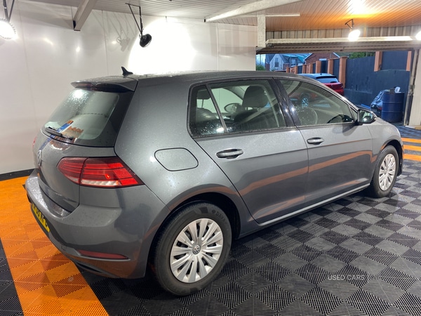 Used Volkswagen Golf 2018 for sale - 77041232: Photo 5
