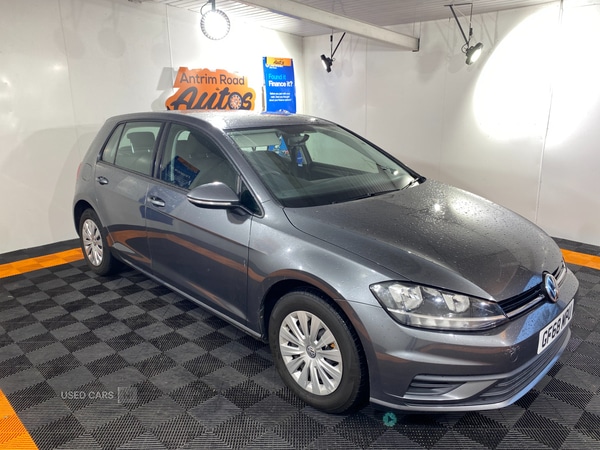 Used Volkswagen Golf 2018 for sale - 77041232: Photo 6