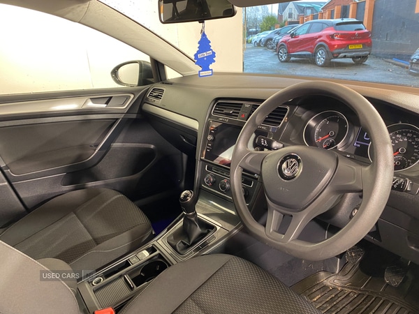 Used Volkswagen Golf 2018 for sale - 77041232: Photo 7