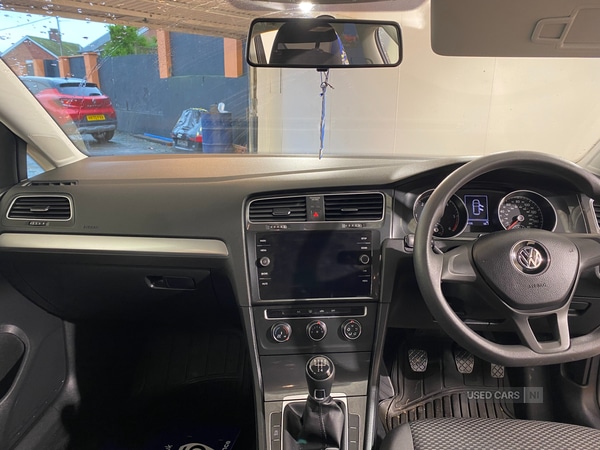 Used Volkswagen Golf 2018 for sale - 77041232: Photo 8